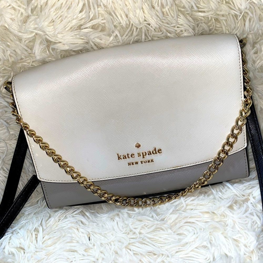 Kate Spade crossbody purse